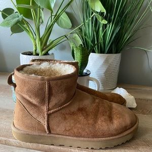 UGG Classic Mini II Boot